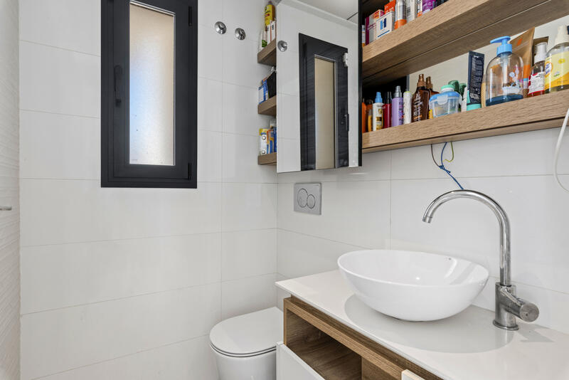 4 soveværelse Villa til salg