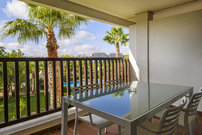Appartement zu verkaufen in Villamartin, Alicante