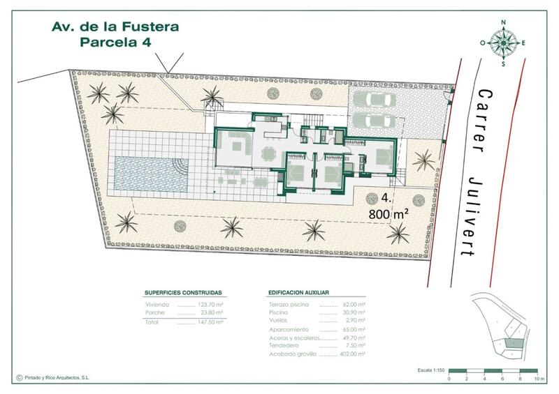 3 bedroom Townhouse for sale