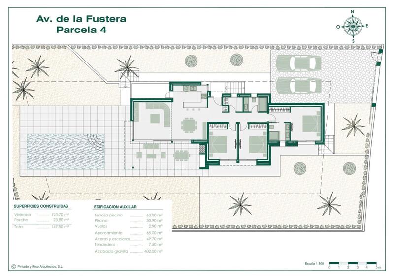 3 bedroom Townhouse for sale