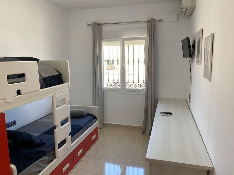 5 soveværelse Villa til salg