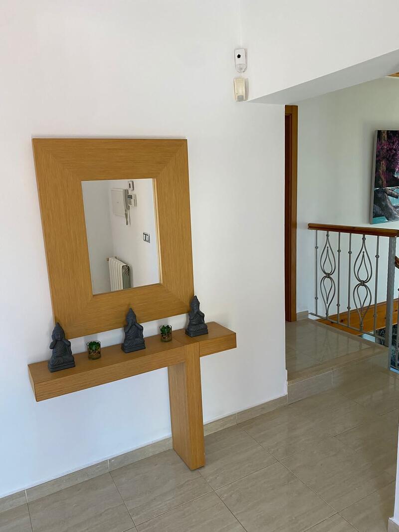 5 soveværelse Villa til salg