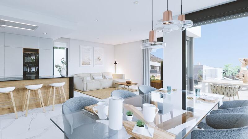 3 soveværelse Villa til salg
