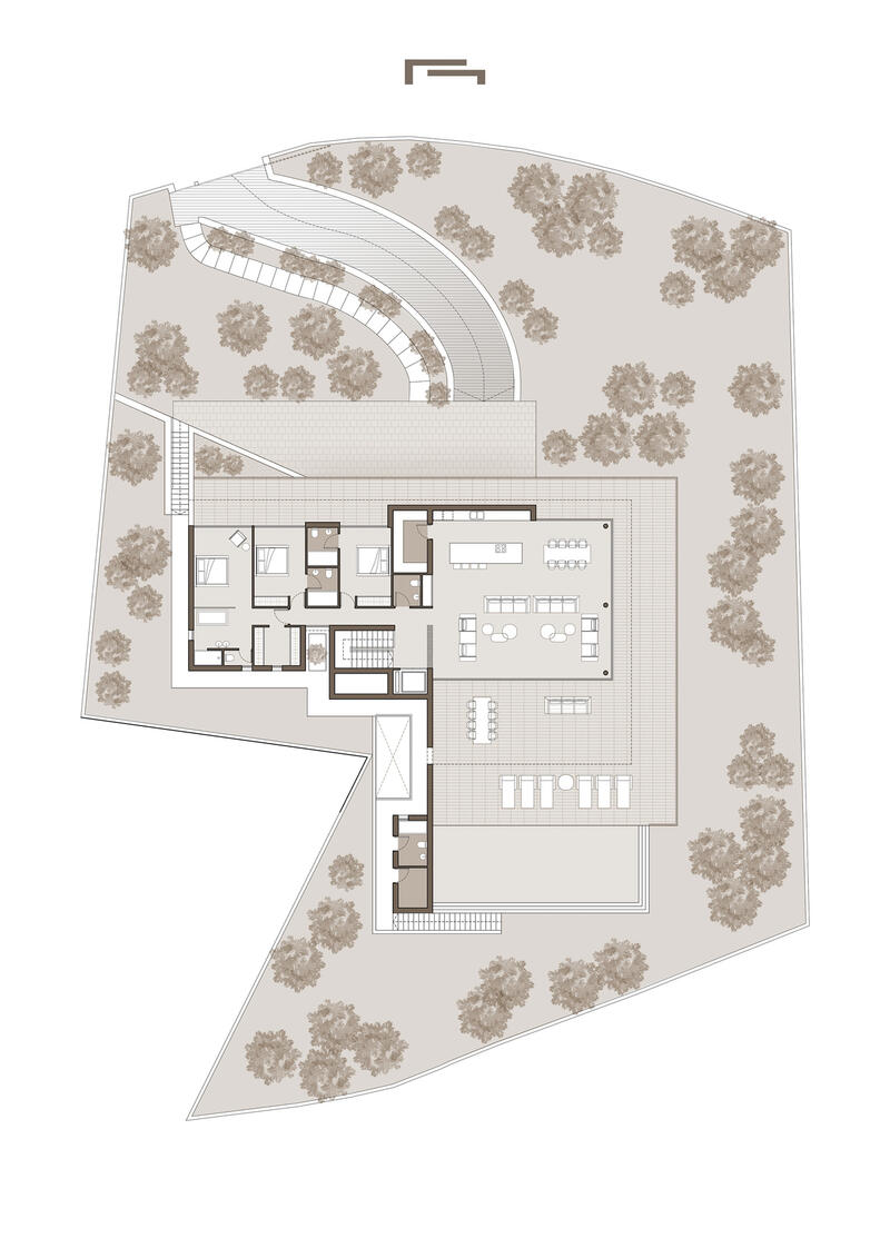 5 bedroom Villa for sale