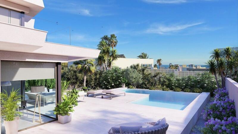 4 bedroom Villa for sale
