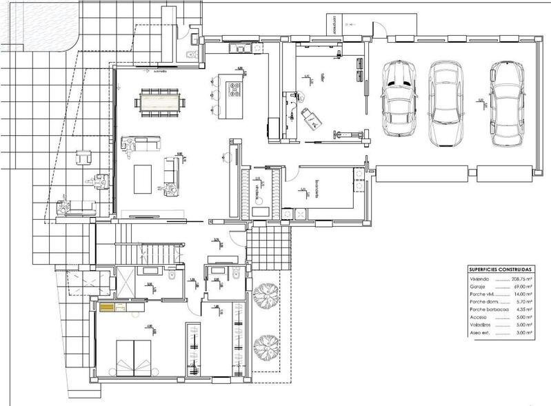 4 bedroom Villa for sale