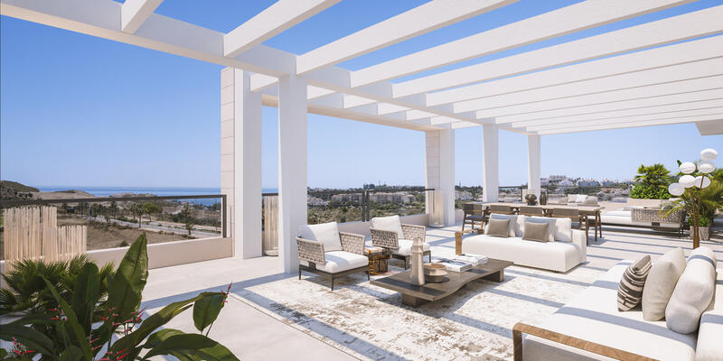 2 bedroom Apartment for sale