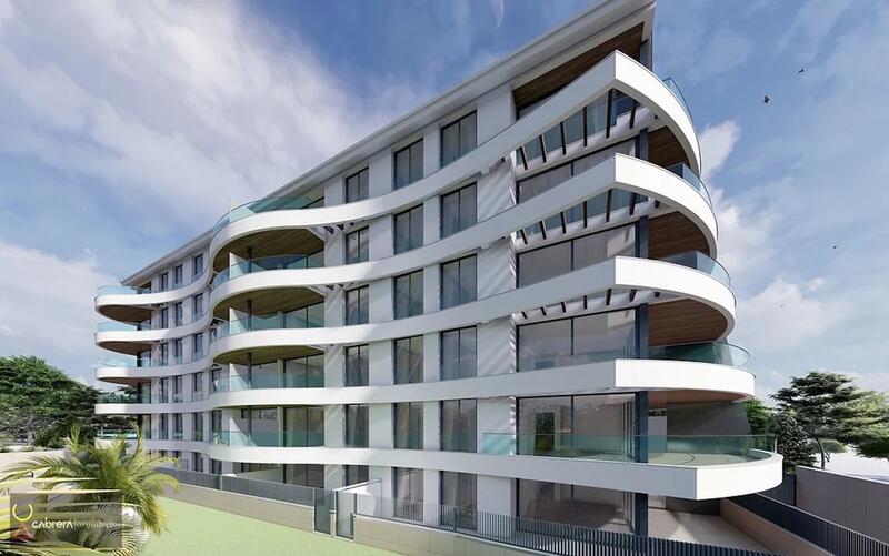 3 chambre Appartement à vendre