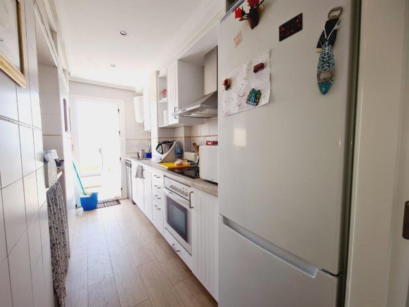 1 slaapkamer Appartement Te koop