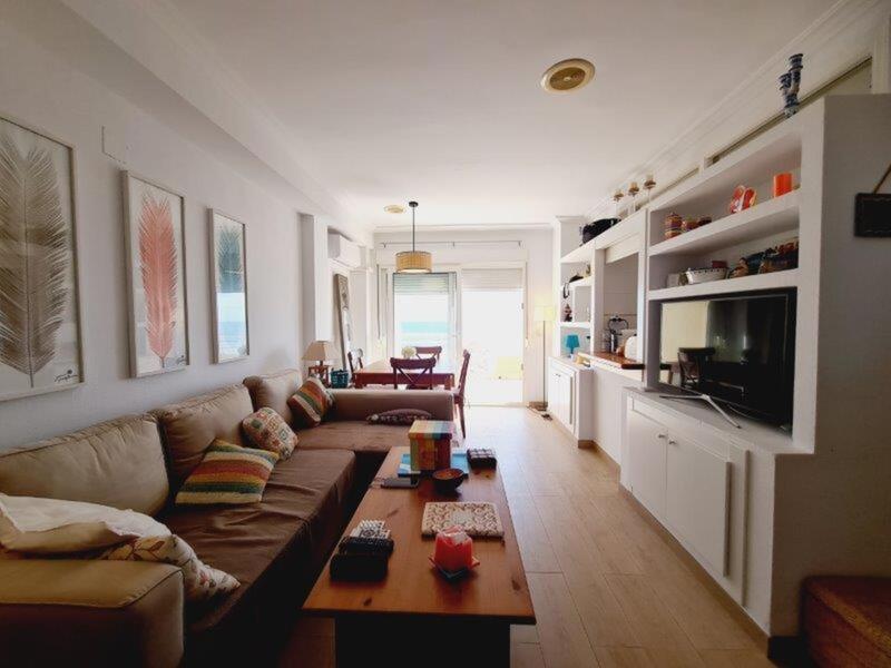 1 slaapkamer Appartement Te koop