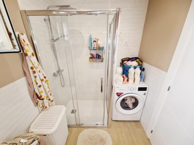 1 slaapkamer Appartement Te koop