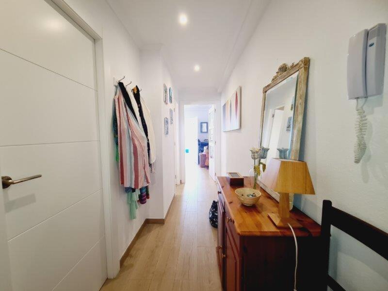 1 slaapkamer Appartement Te koop