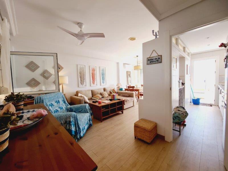 1 slaapkamer Appartement Te koop