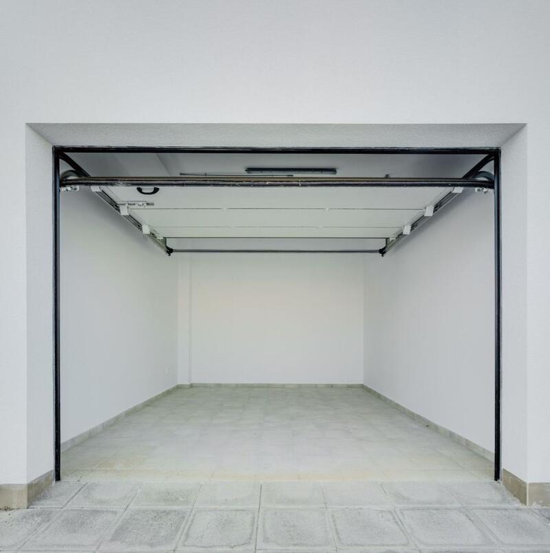 2 Schlafzimmer Appartement zu verkaufen