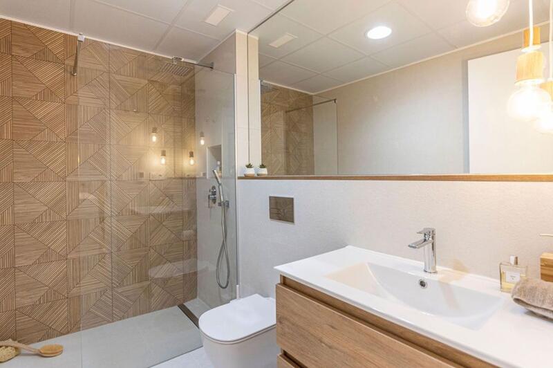 2 Schlafzimmer Appartement zu verkaufen