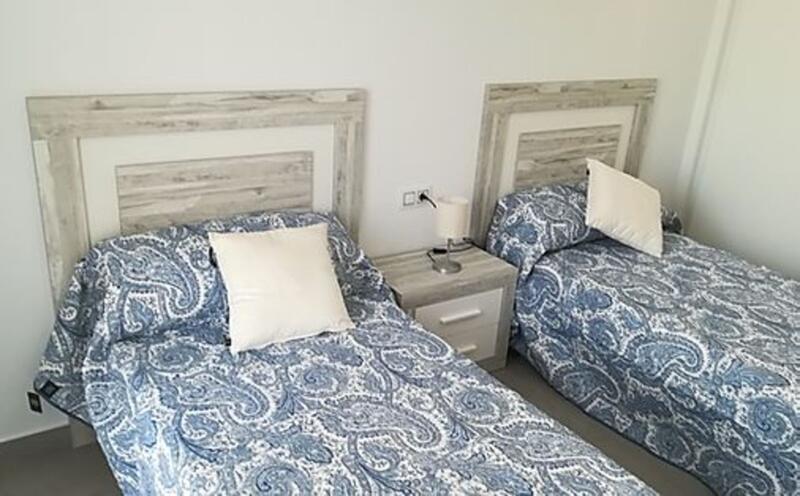 3 Cuarto Villa en venta