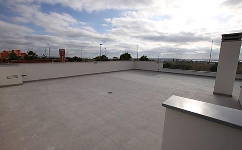 3 Cuarto Villa en venta