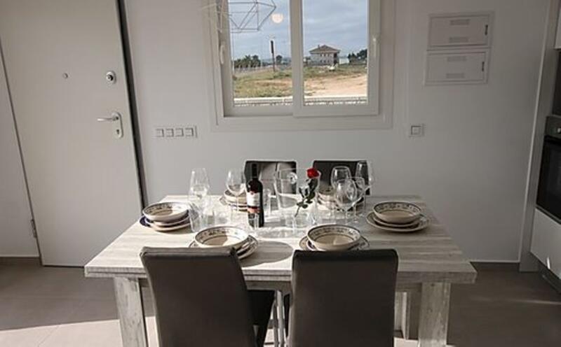3 Cuarto Villa en venta