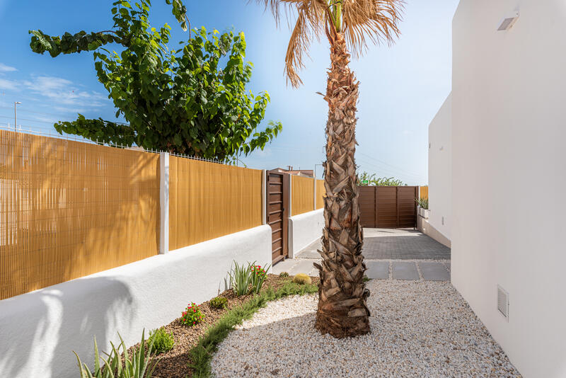 3 slaapkamer Villa Te koop