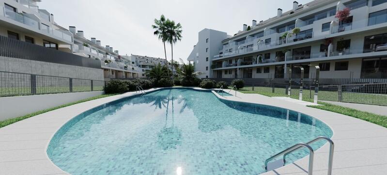 Appartement à vendre dans Fuengirola, Málaga