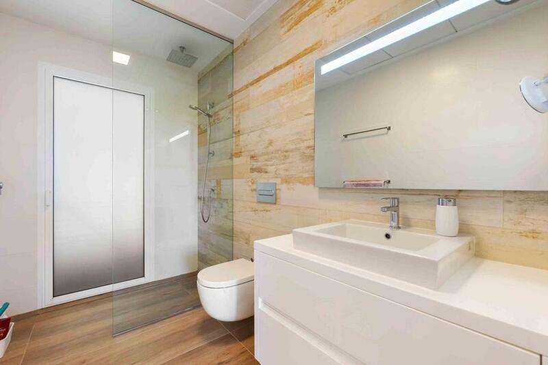 3 Schlafzimmer Appartement zu verkaufen