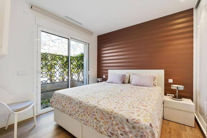 3 Schlafzimmer Appartement zu verkaufen