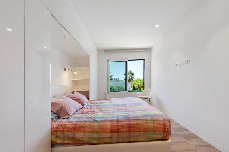 3 Schlafzimmer Appartement zu verkaufen