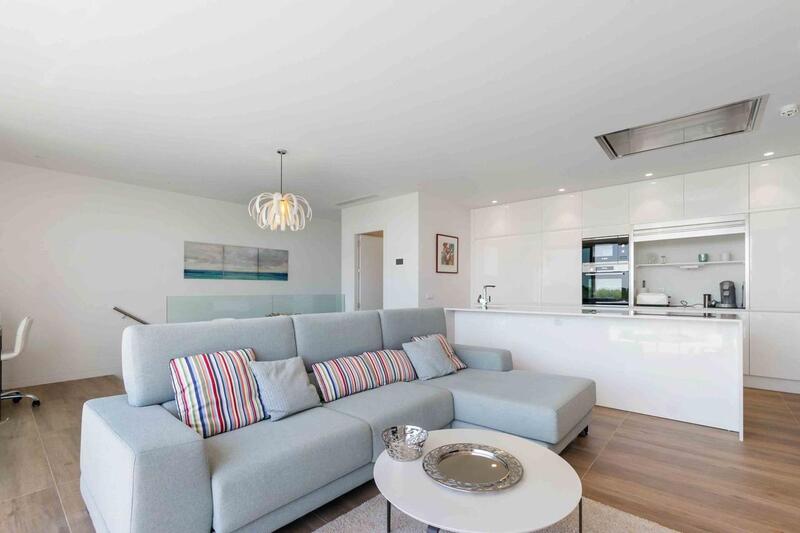 3 Schlafzimmer Appartement zu verkaufen