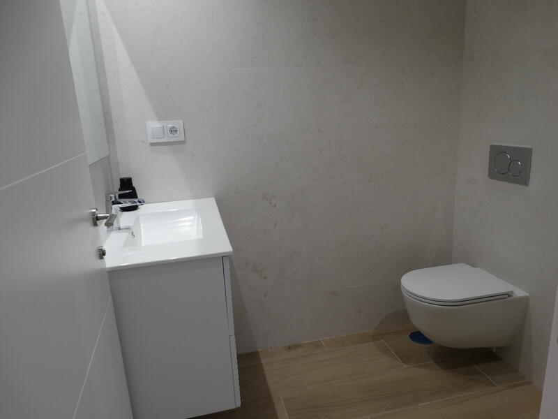 2 slaapkamer Appartement Te koop