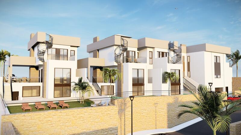 2 bedroom Villa for sale