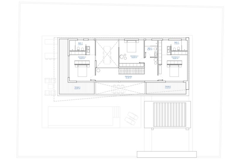 4 Schlafzimmer Villa zu verkaufen