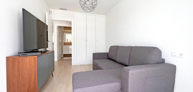 4 soverom Villa til salgs