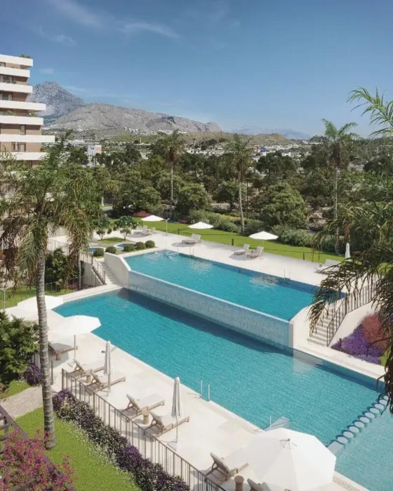3 bedroom Apartment for sale