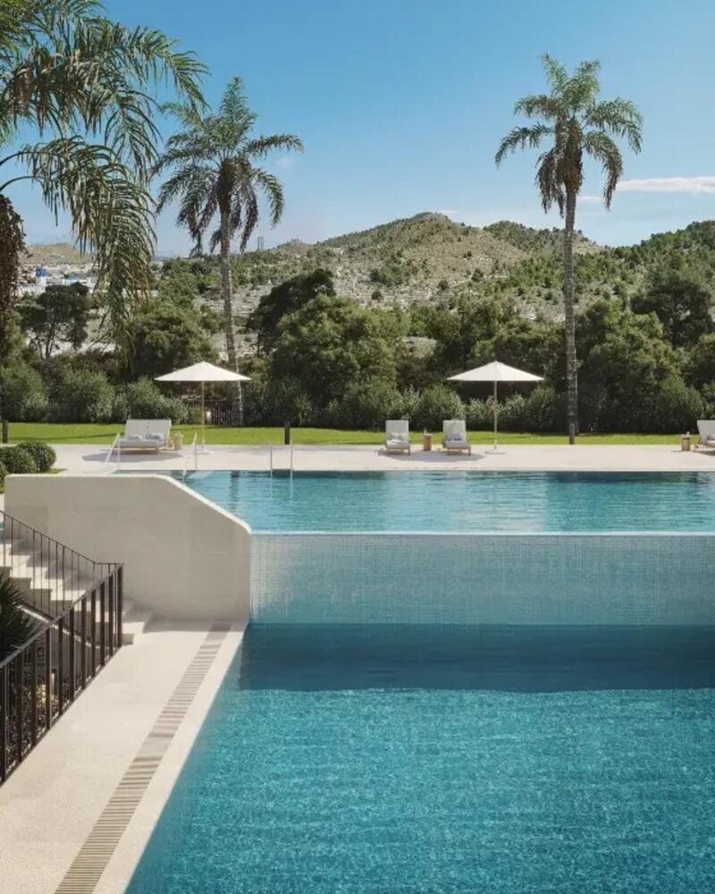3 bedroom Apartment for sale
