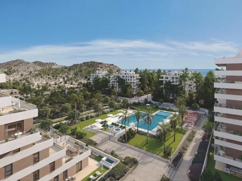 3 bedroom Apartment for sale