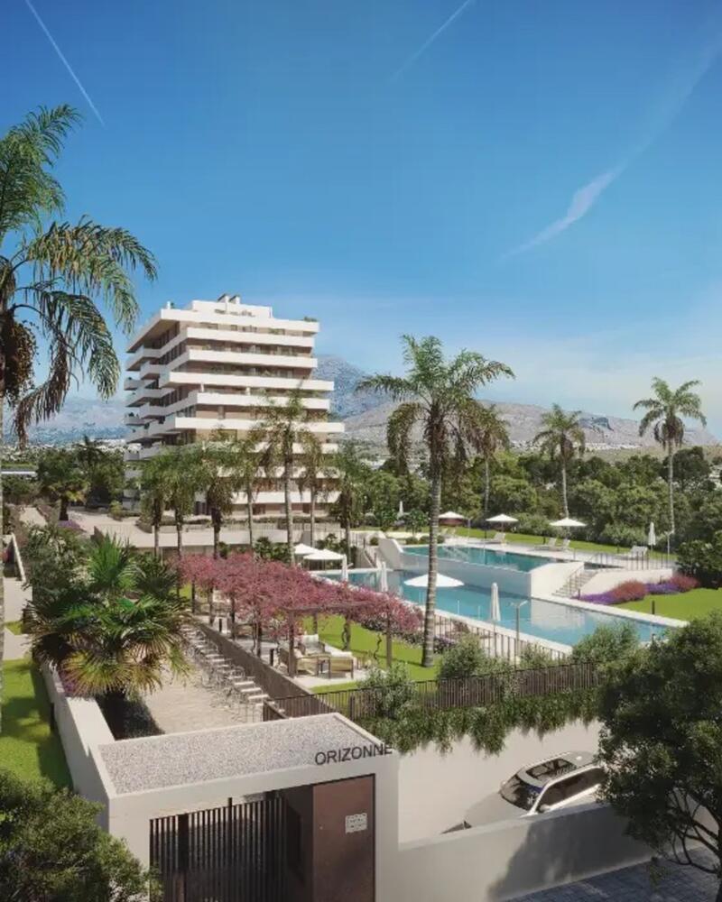 3 bedroom Apartment for sale