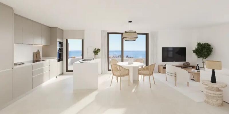 3 bedroom Apartment for sale