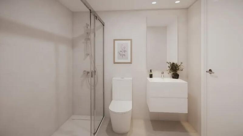 3 bedroom Apartment for sale