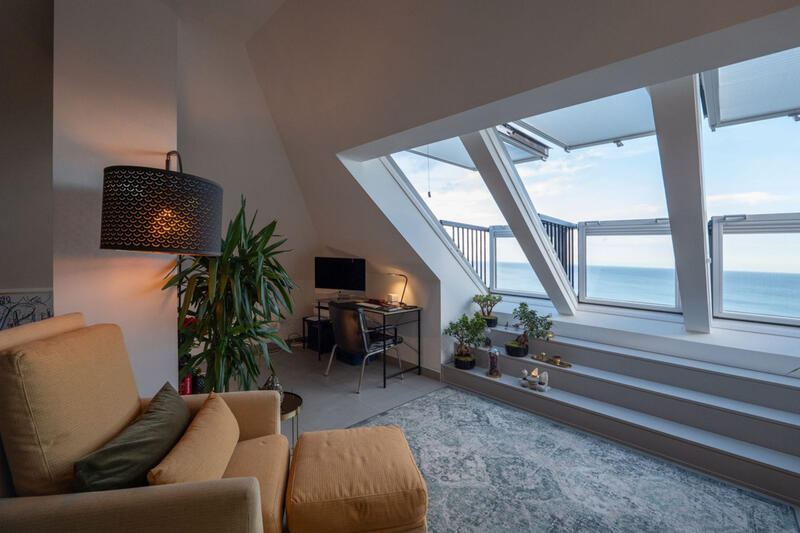 2 bedroom Apartment for sale
