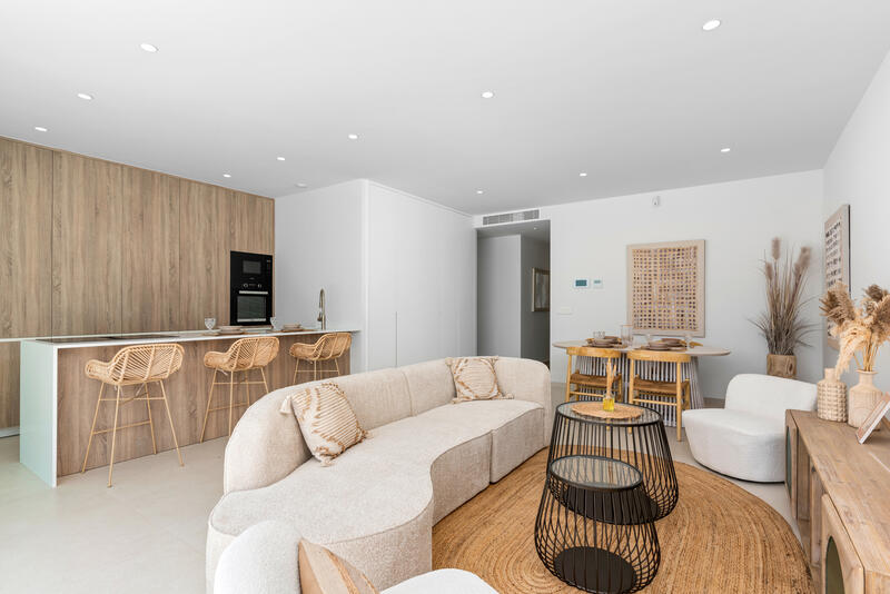 3 soveværelse Villa til salg