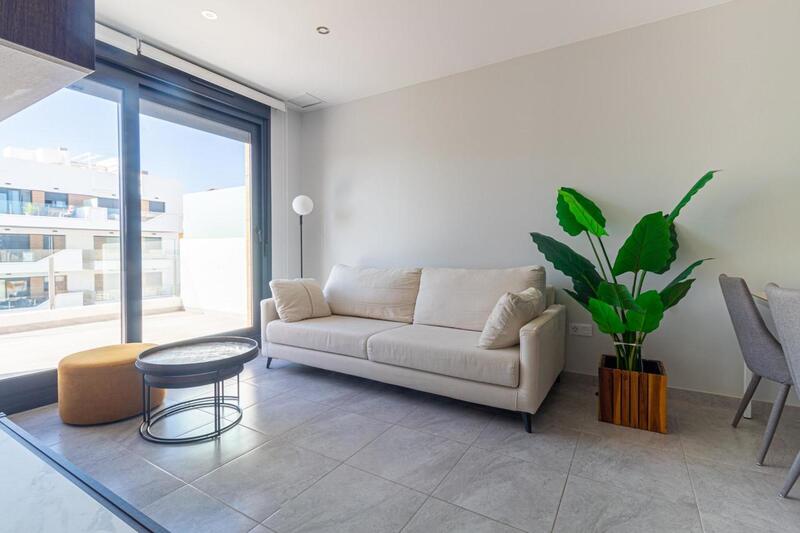 2 Cuarto Apartamento en venta