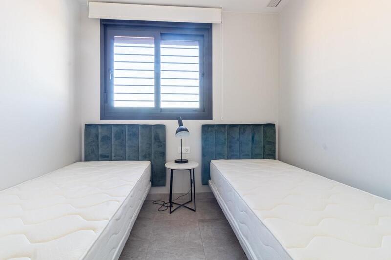 2 Cuarto Apartamento en venta