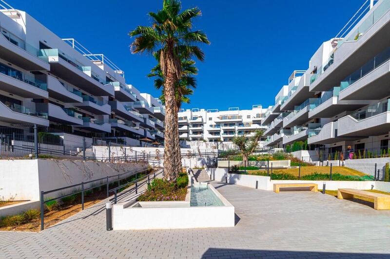 2 Cuarto Apartamento en venta