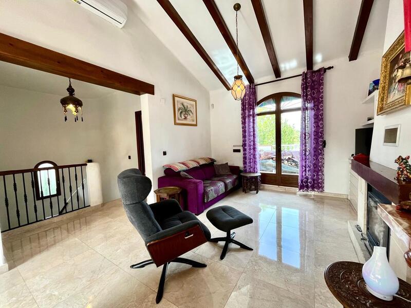 4 bedroom Villa for sale