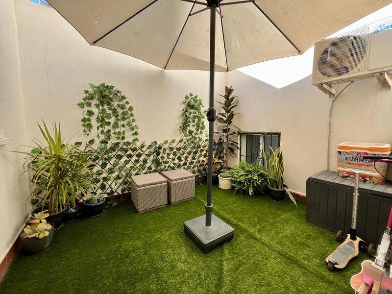 4 slaapkamer Appartement Te koop