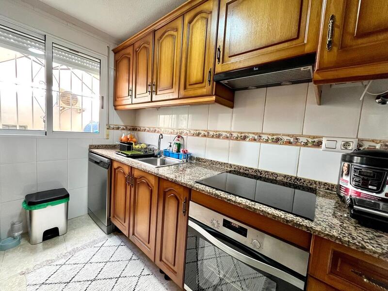 4 slaapkamer Appartement Te koop