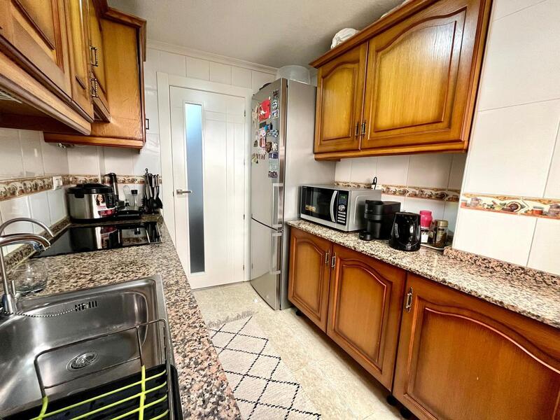 4 slaapkamer Appartement Te koop