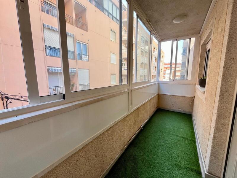 4 slaapkamer Appartement Te koop