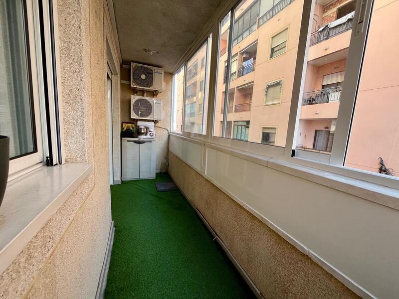 4 slaapkamer Appartement Te koop