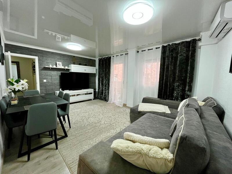 4 slaapkamer Appartement Te koop